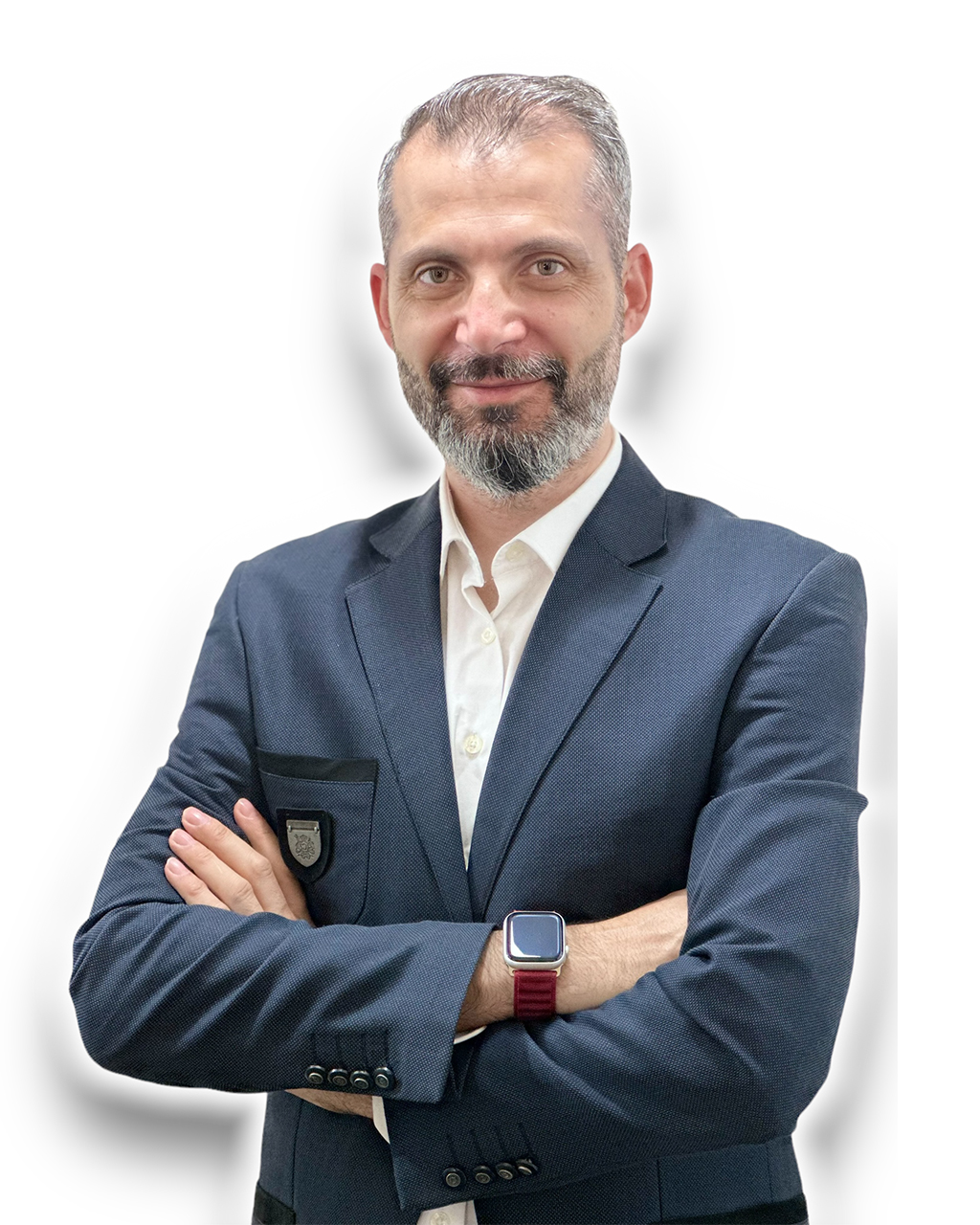 Seçkin Göksu