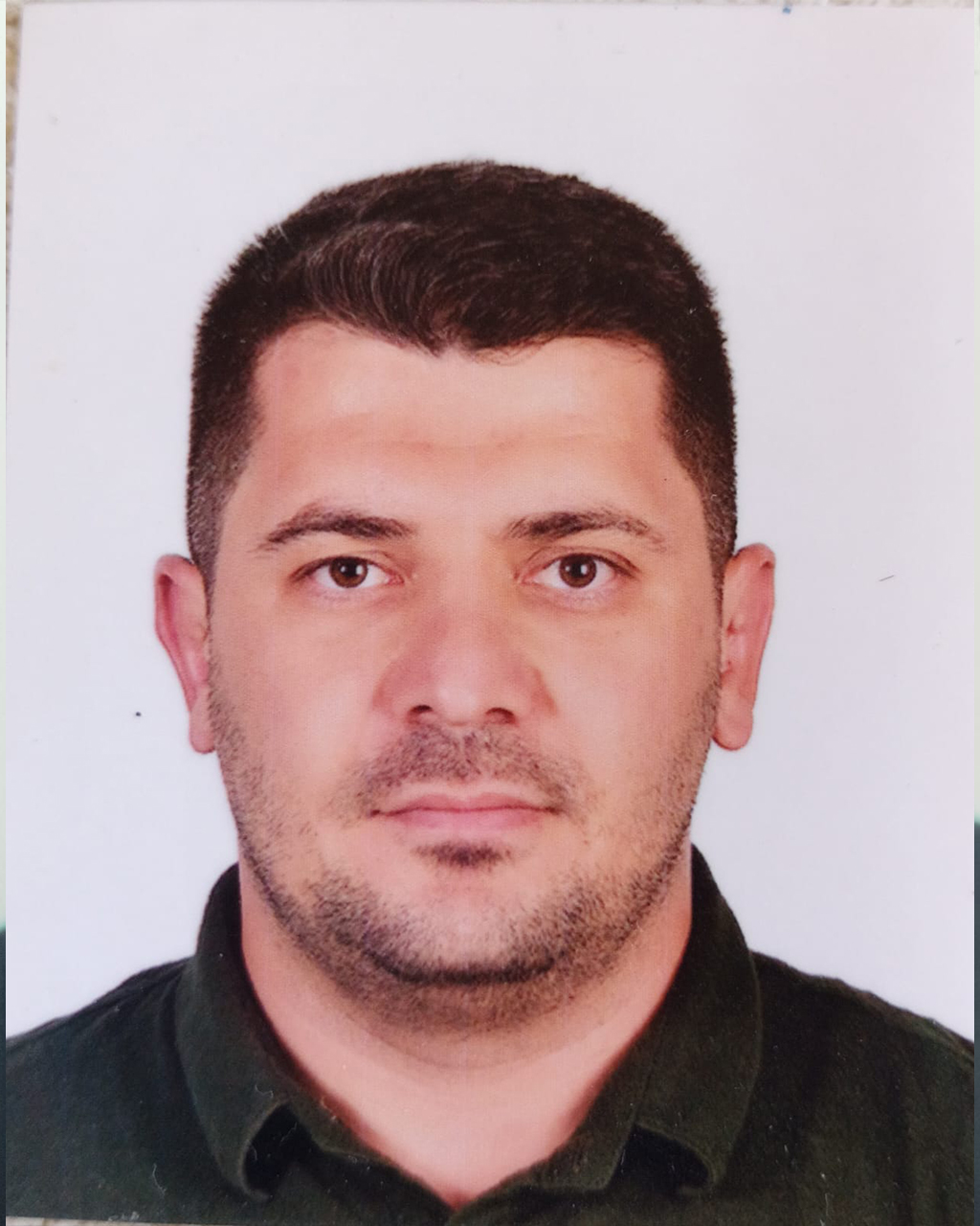 Ömer Arslan