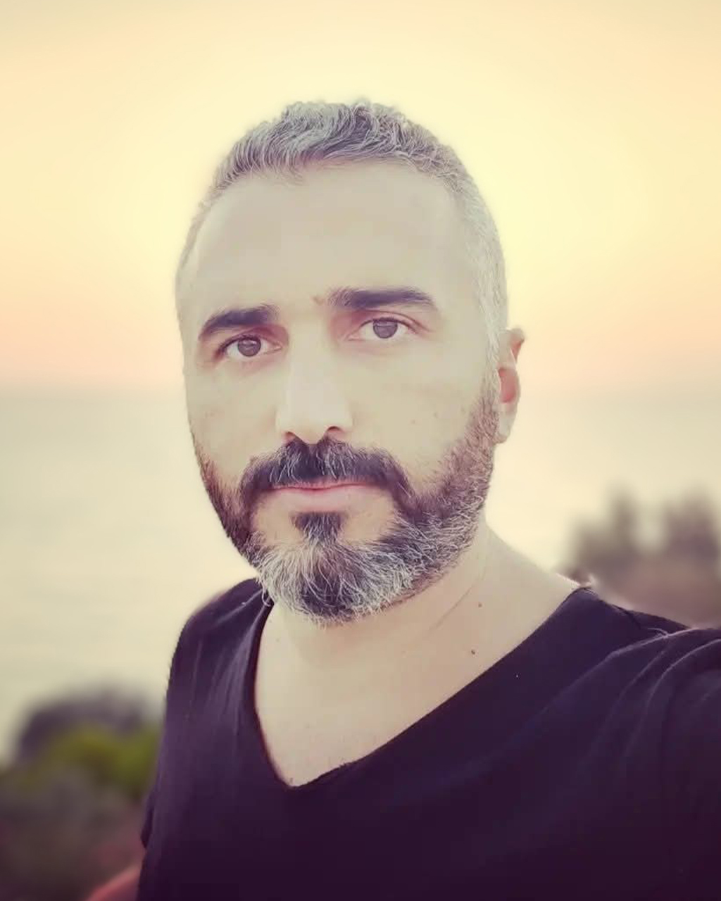 Cenk Polat