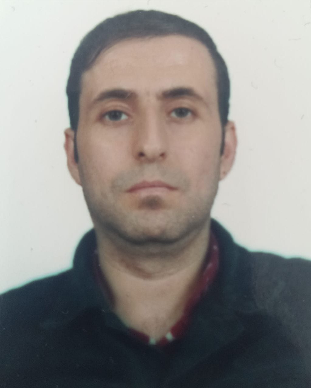 İbrahim Halil Örüker