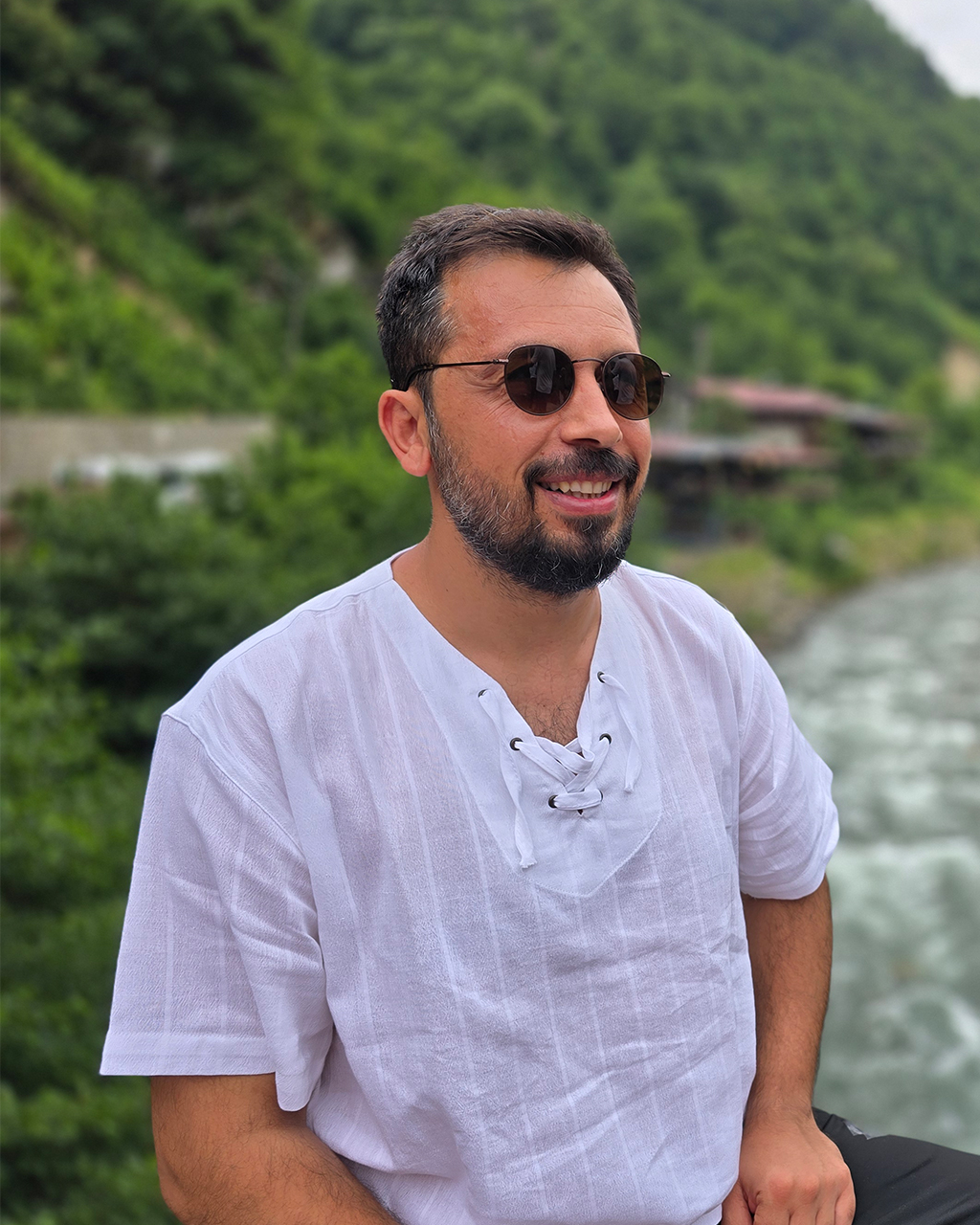 Davut Dönmez