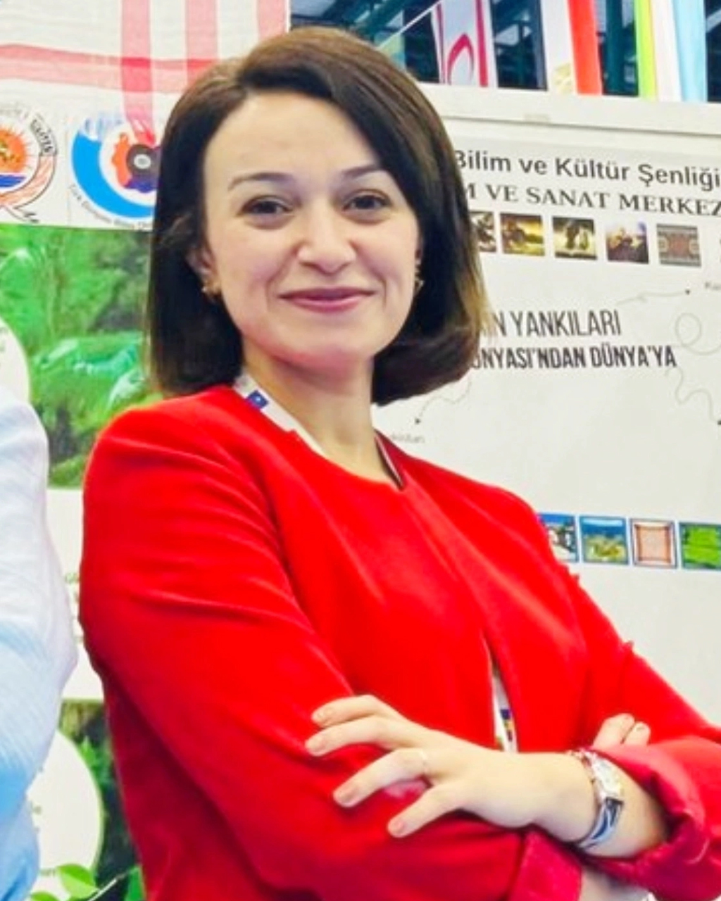 Seda Dundar