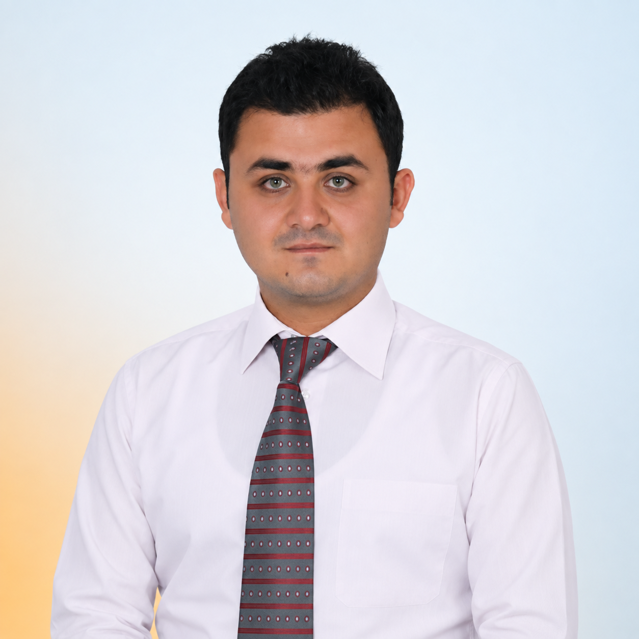 Kadir Alper ÇETİN