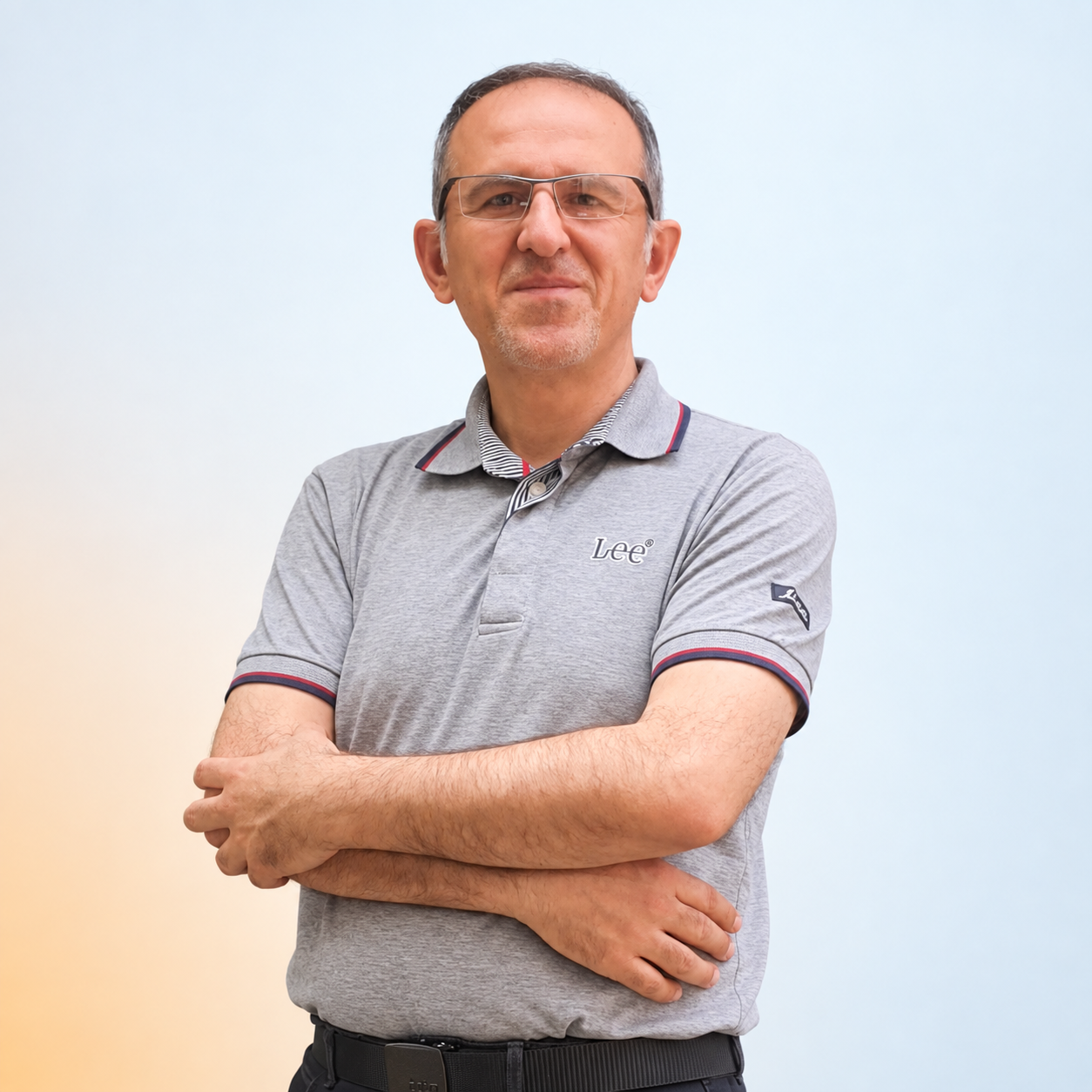Ömer Faruk Kavcı
