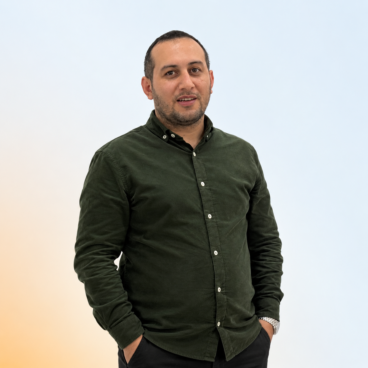 Ali Mirzayev