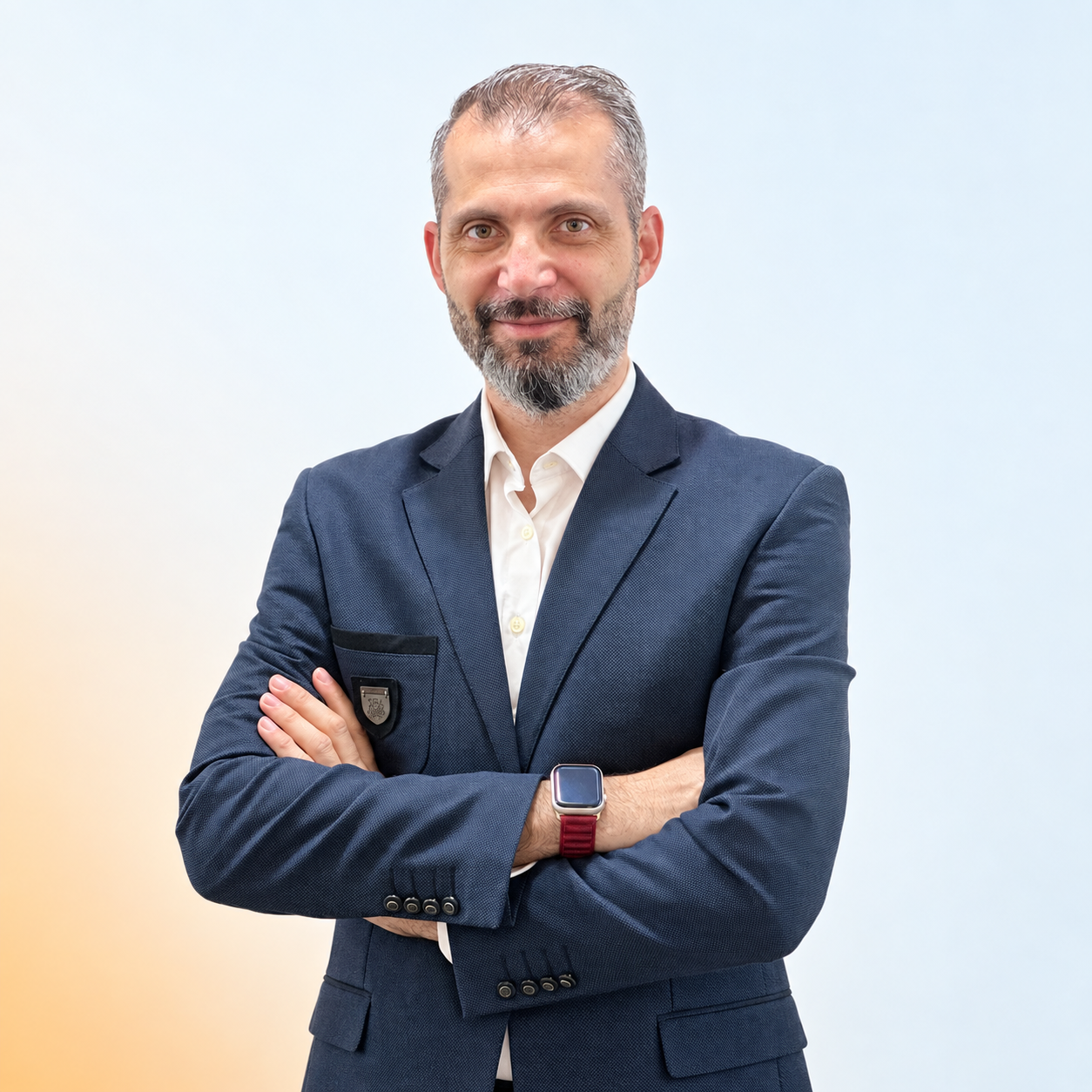 Seçkin Göksu