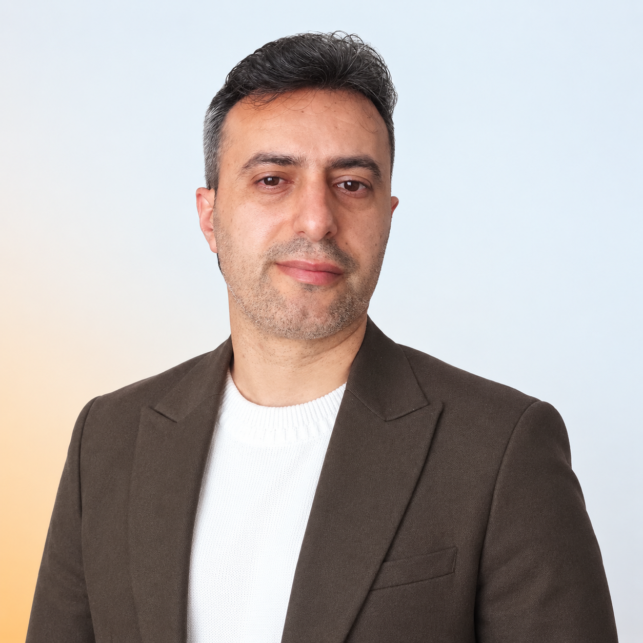 Mehmet Güler